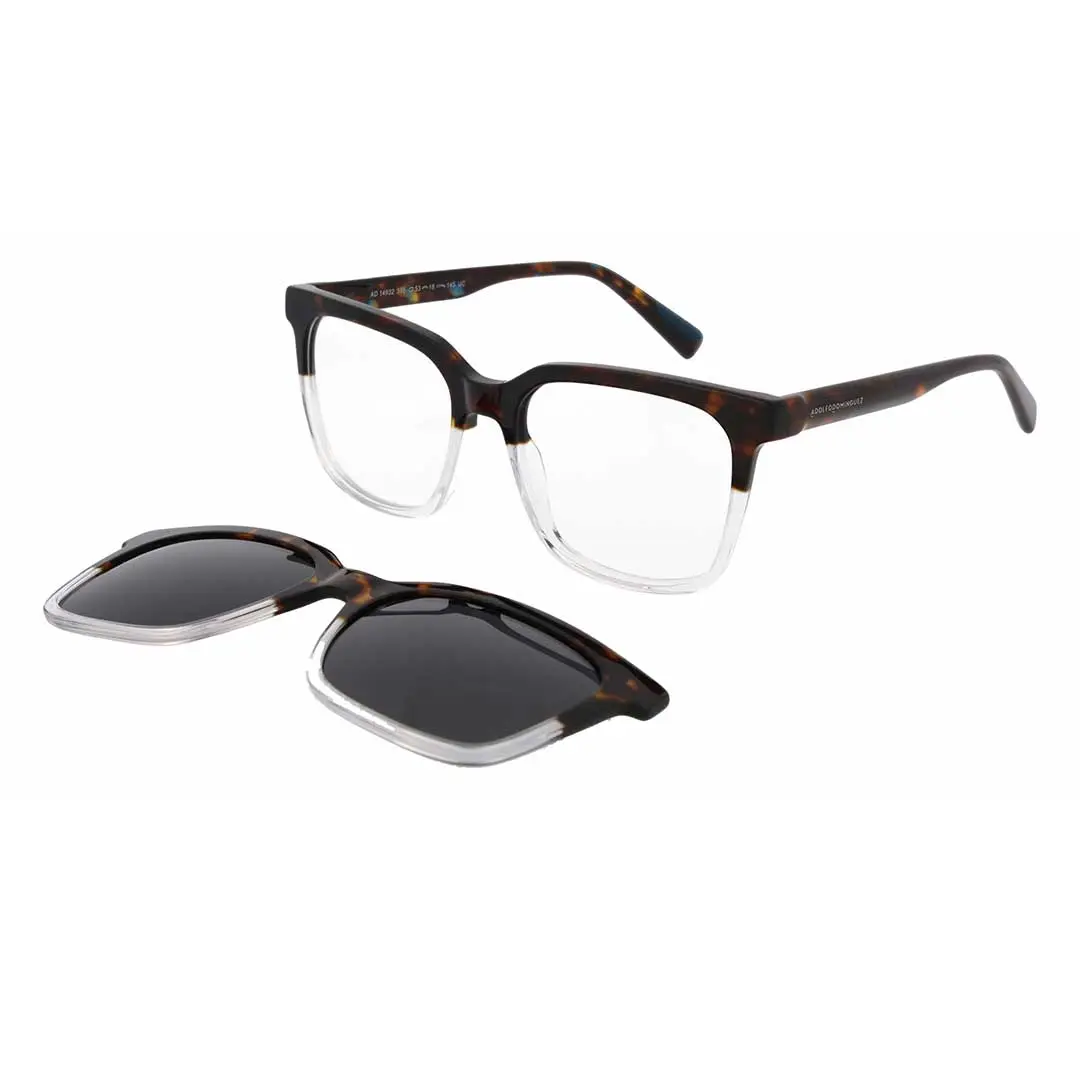 Gafas clip-on