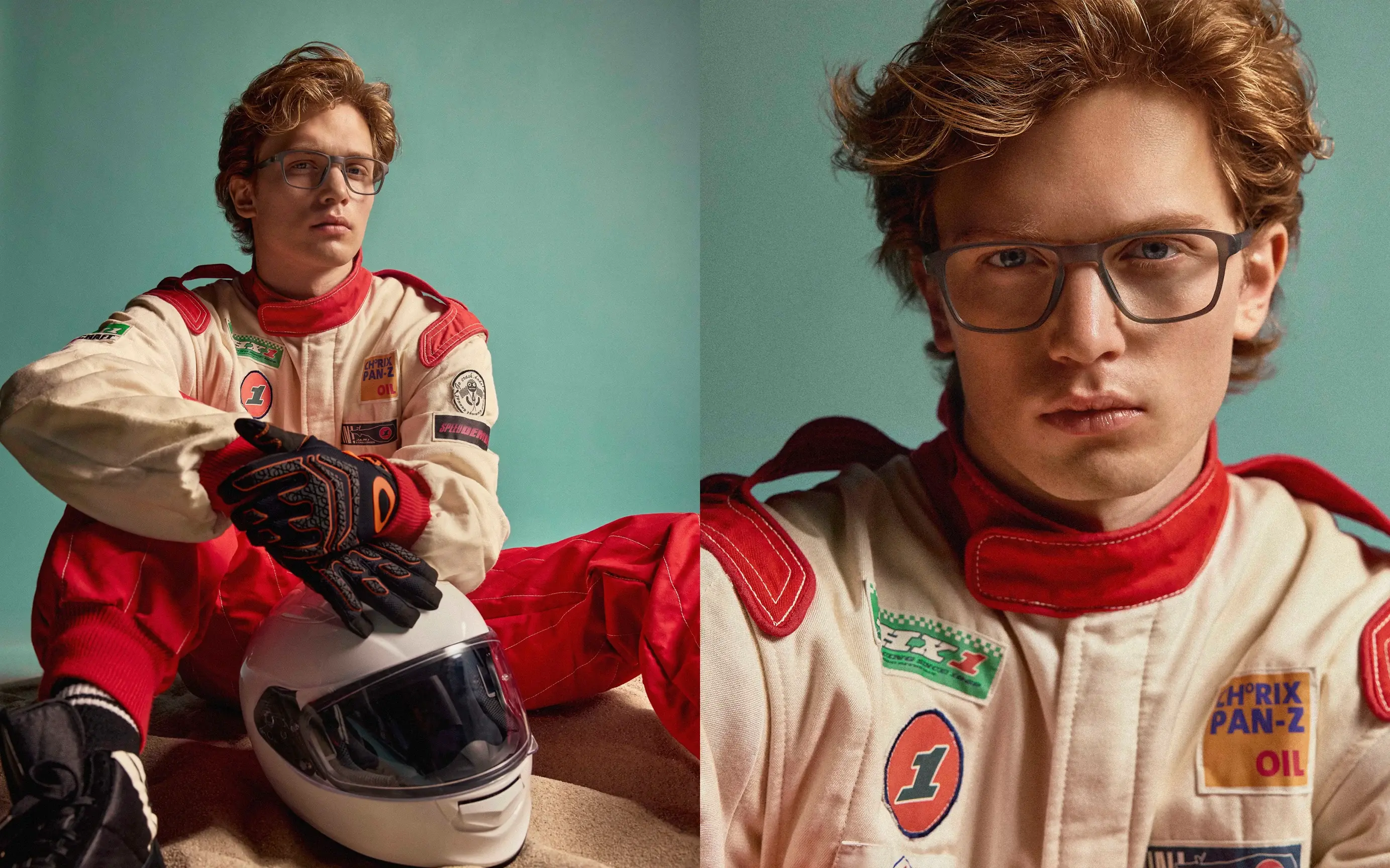 Dakar Eyewear