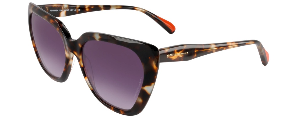 ADOLFO DOMINGUEZ SUN 14454 COL 594