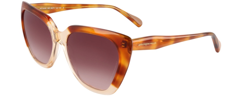 ADOLFO DOMINGUEZ SUN 14454 COL 595