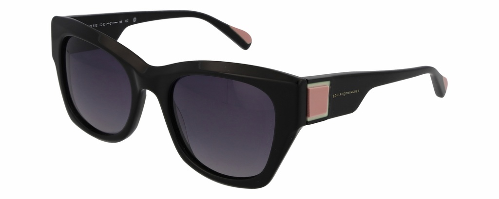 ADOLFO DOMINGUEZ SUN 14471 COL 512