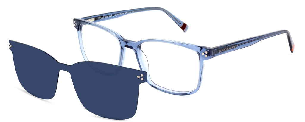 ADOLFO DOMINGUEZ Clip On L* 14917 COL 545