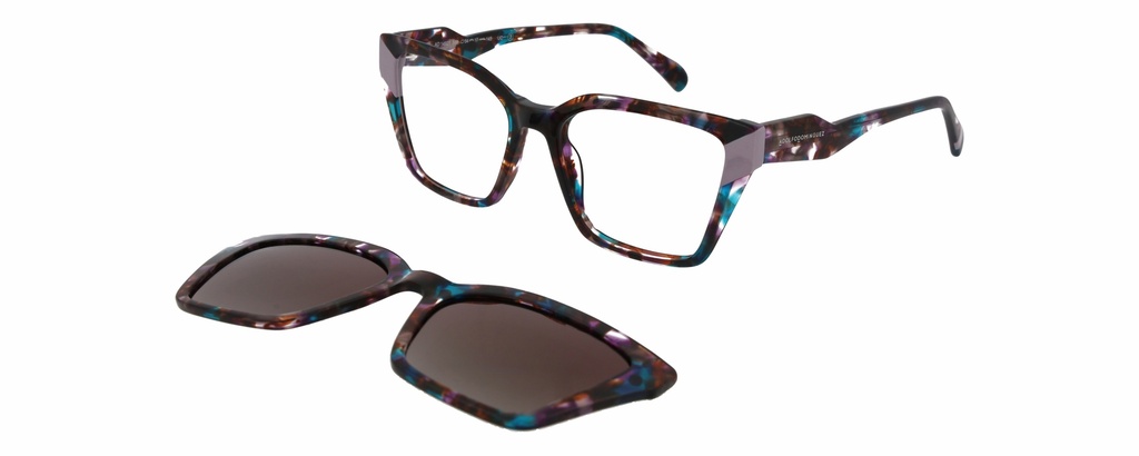 ADOLFO DOMINGUEZ Clip On A* 14921 COL 599