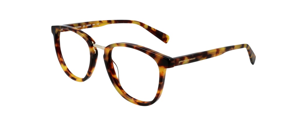 ADOLFO DOMINGUEZ RX* 54604 COL 595