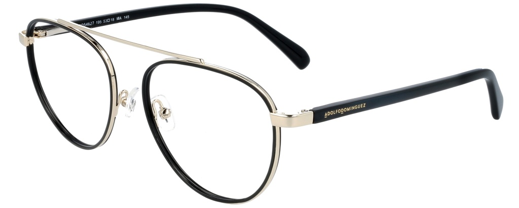 ADOLFO DOMINGUEZ RX* 54627 COL 195