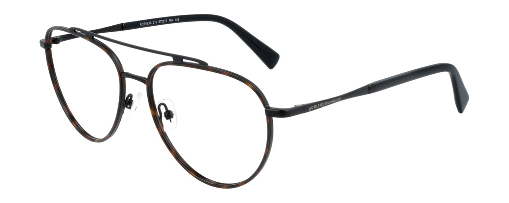 ADOLFO DOMINGUEZ RX* 54636 COL 212