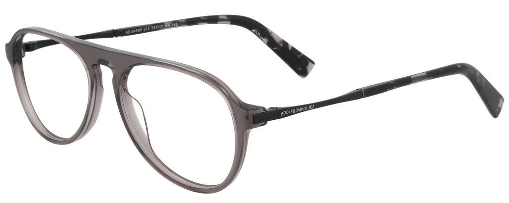 ADOLFO DOMINGUEZ RX* 54638 COL 514