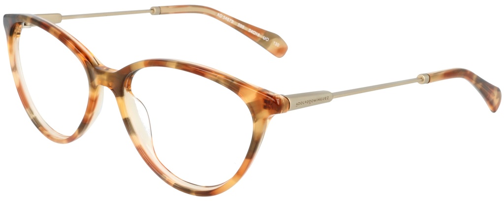 ADOLFO DOMINGUEZ RX* 54679 COL 595