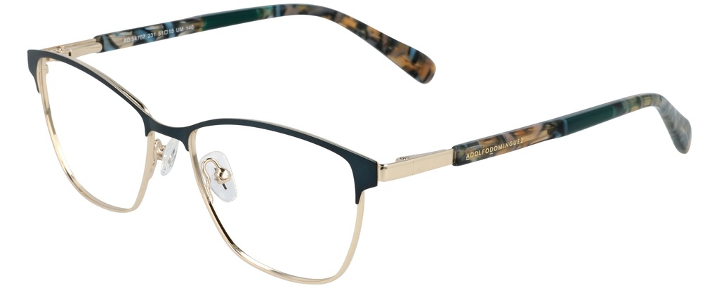 ADOLFO DOMINGUEZ RX* 54707 COL 231