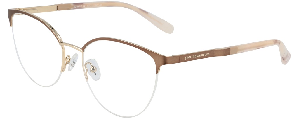 ADOLFO DOMINGUEZ RX* 54710 COL 221