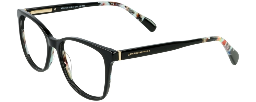 ADOLFO DOMINGUEZ RX* 54739 COL 512