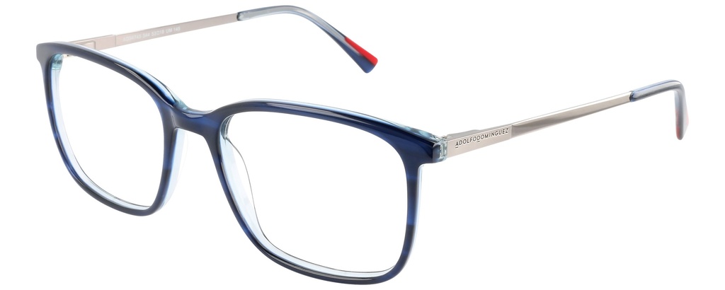 ADOLFO DOMINGUEZ RX* 54745 COL 544