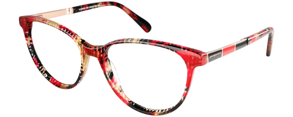 ADOLFO DOMINGUEZ RX* 54760 COL 560