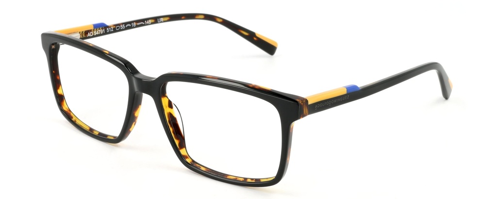 ADOLFO DOMINGUEZ RX* 54791 COL 512