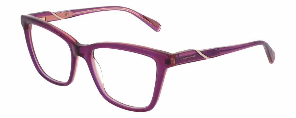 ADOLFO DOMINGUEZ RX* 54808 COL 555