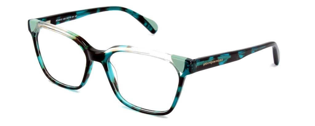 ADOLFO DOMINGUEZ RX* 54812 COL 530