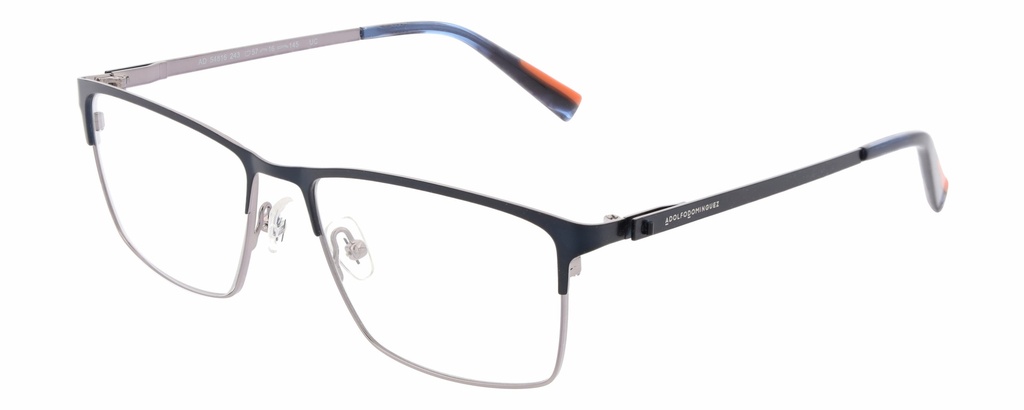 ADOLFO DOMINGUEZ RX* 54816 COL 243