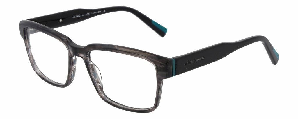 ADOLFO DOMINGUEZ RX* 54827 COL 514