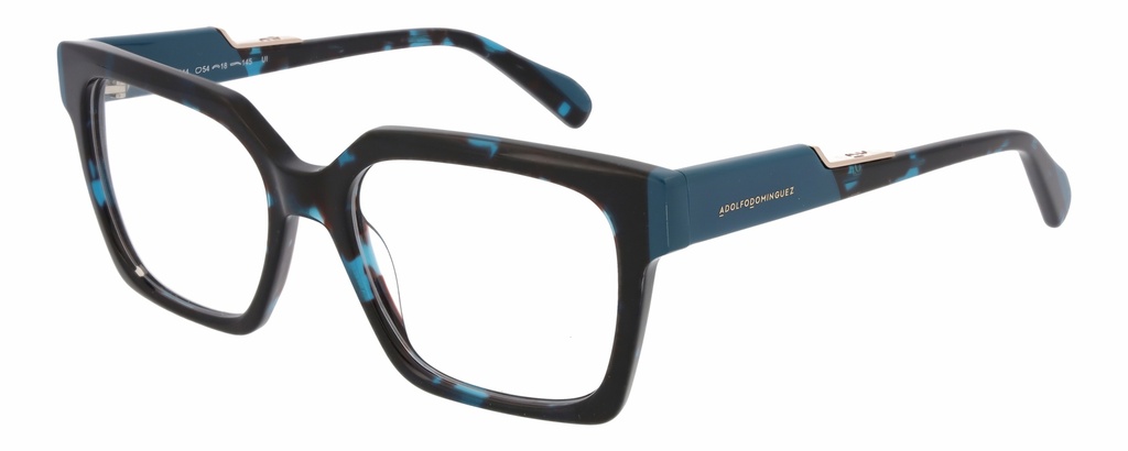 ADOLFO DOMINGUEZ RX* 54849 COL 544
