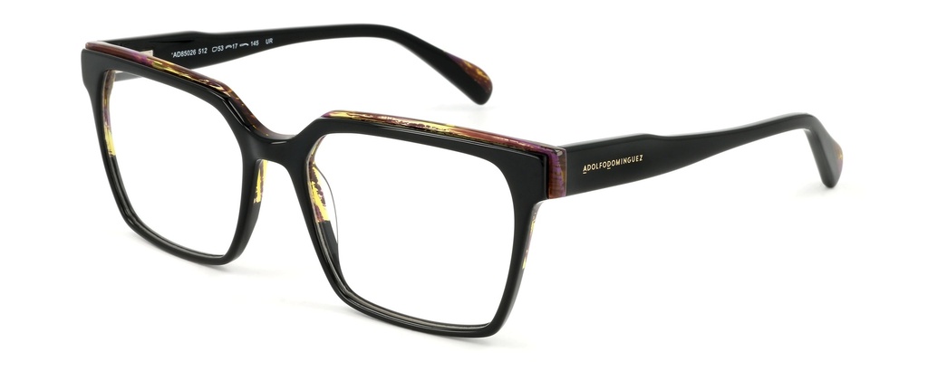 ADOLFO DOMINGUEZ Eco RX* 85026 COL 512