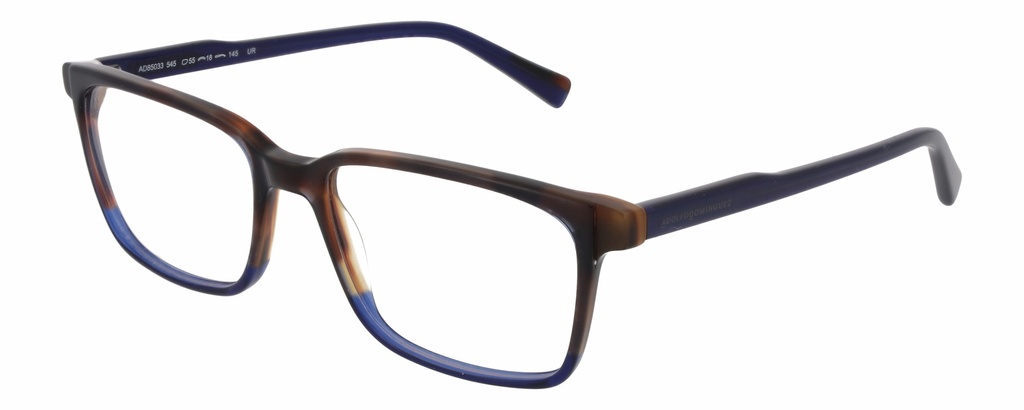 ADOLFO DOMINGUEZ Eco RX* 85033 COL 545