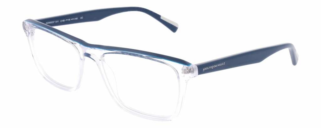 ADOLFO DOMINGUEZ Eco RX* 85037 COL 511