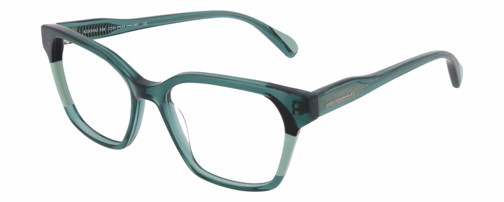 ADOLFO DOMINGUEZ Eco RX* 85042 COL 534