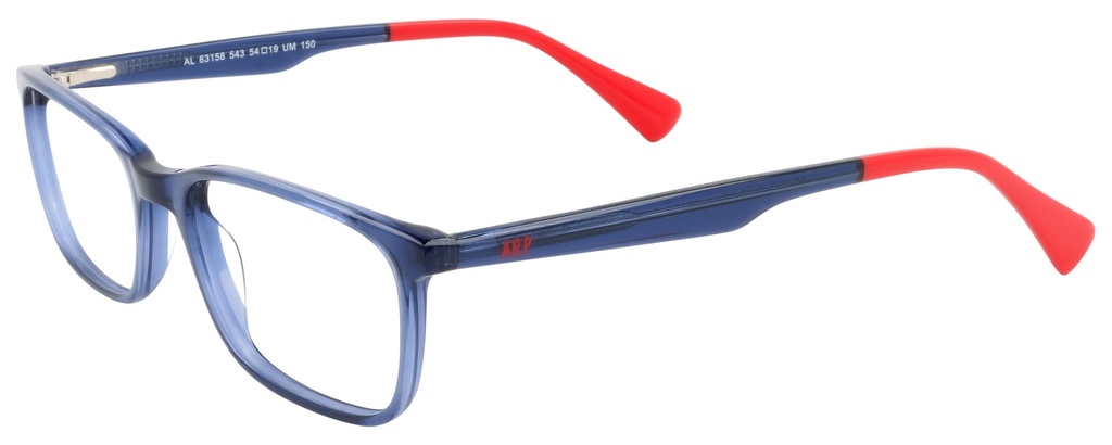 AGATHA  LECTURA RX* 63158 COL 543