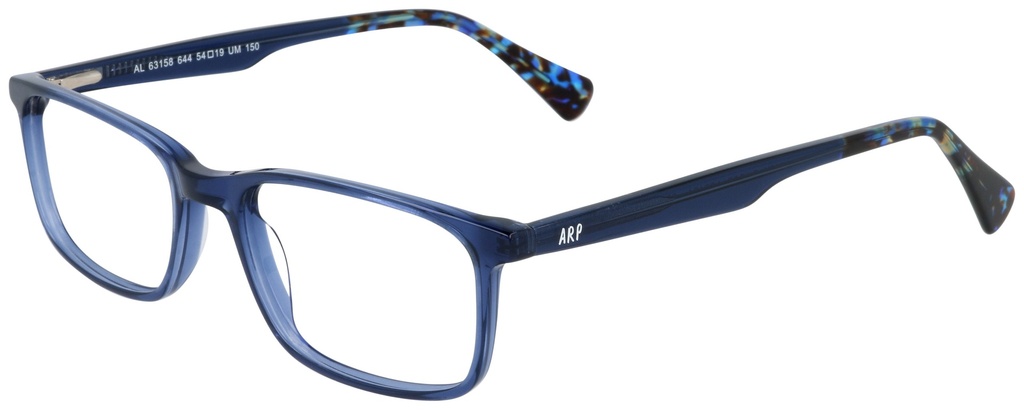 AGATHA  LECTURA RX* 63158 COL 644