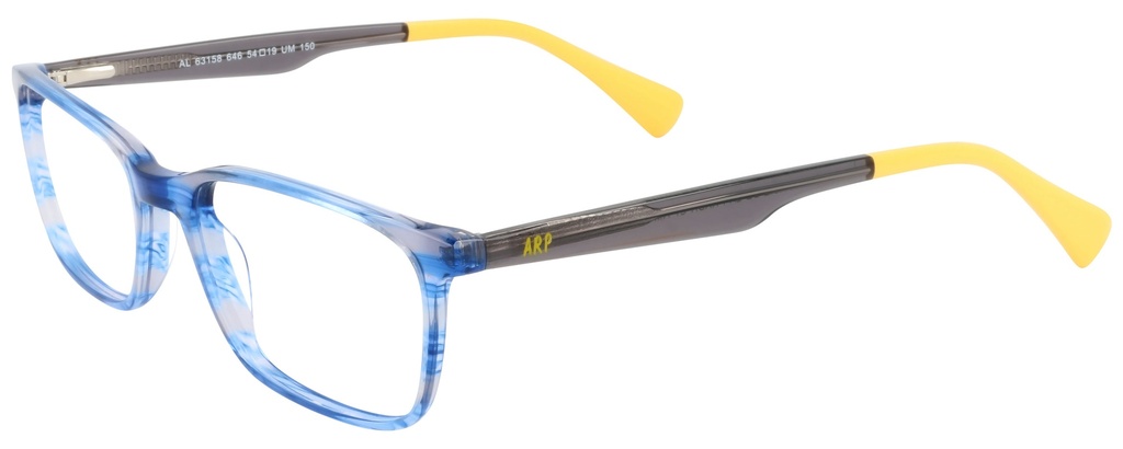 AGATHA  LECTURA RX* 63158 COL 646