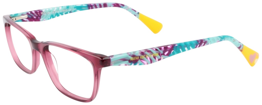 AGATHA  LECTURA RX* 63159 COL 552