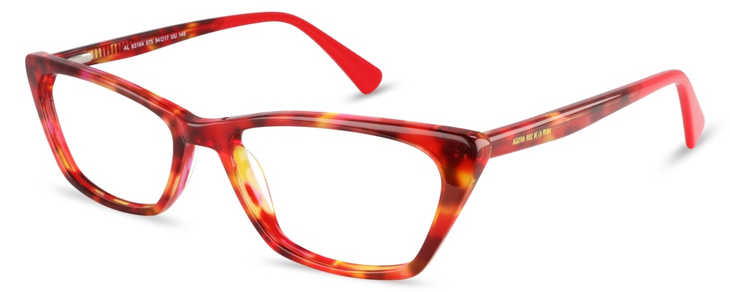 AGATHA  LECTURA RX* 63164 COL 575
