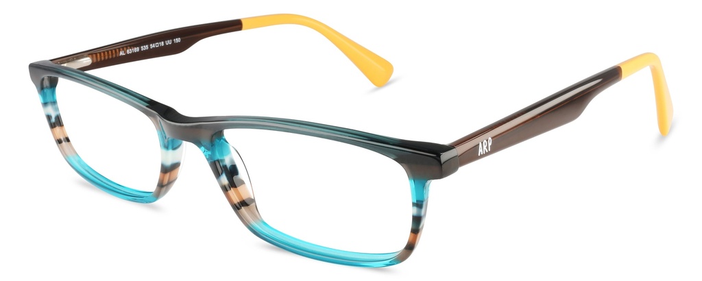 AGATHA  LECTURA RX* 63169 COL 535