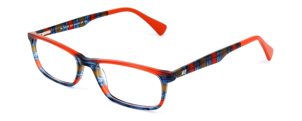 AGATHA  LECTURA RX* 63169 COL 543