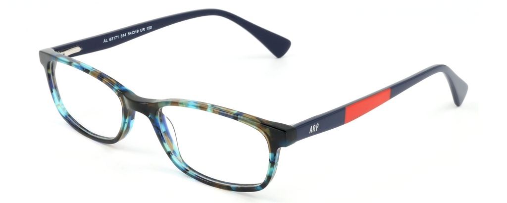 AGATHA  LECTURA RX* 63171 COL 544