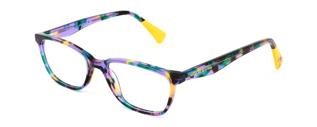 AGATHA  LECTURA RX* 63174 COL 599