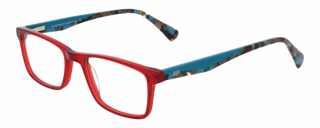 AGATHA  LECTURA RX* 63176 COL 673