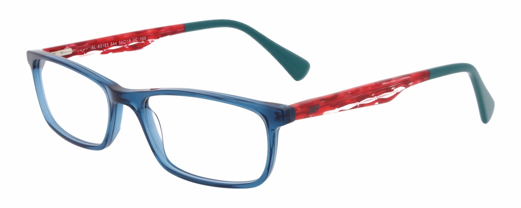 AGATHA  LECTURA RX* 63183 COL 644
