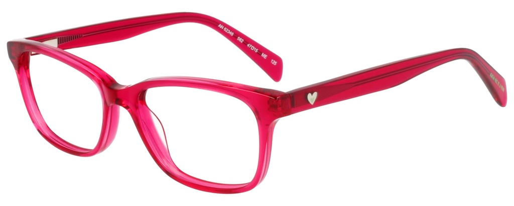 AGATHA INFANTIL RX* 62346 COL 562