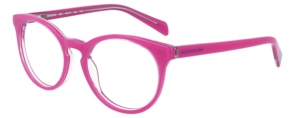 AGATHA INFANTIL RX* 62348 COL 565