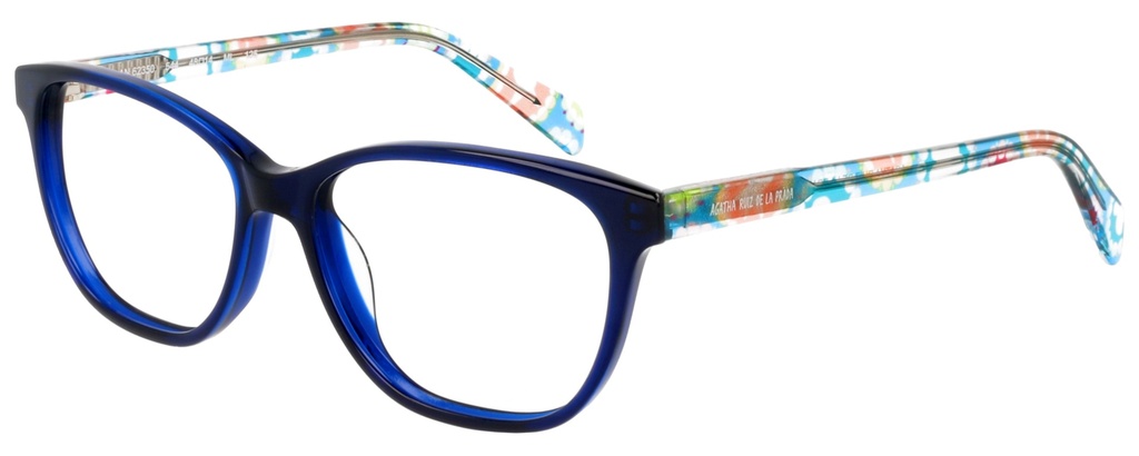 AGATHA INFANTIL RX* 62350 COL 544