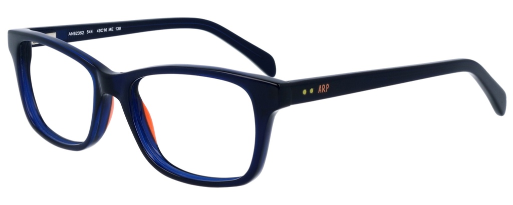 AGATHA INFANTIL RX* 62352 COL 544