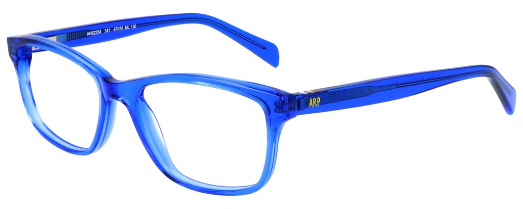 AGATHA INFANTIL RX* 62354 COL 541