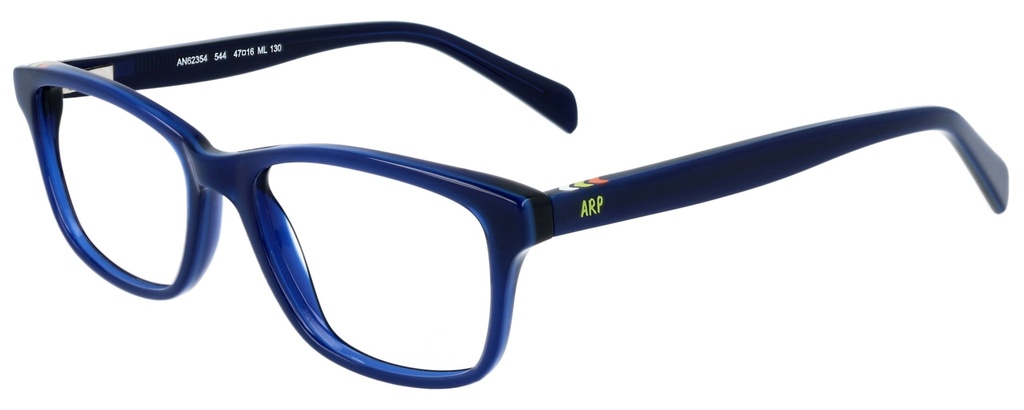 AGATHA INFANTIL RX* 62354 COL 544