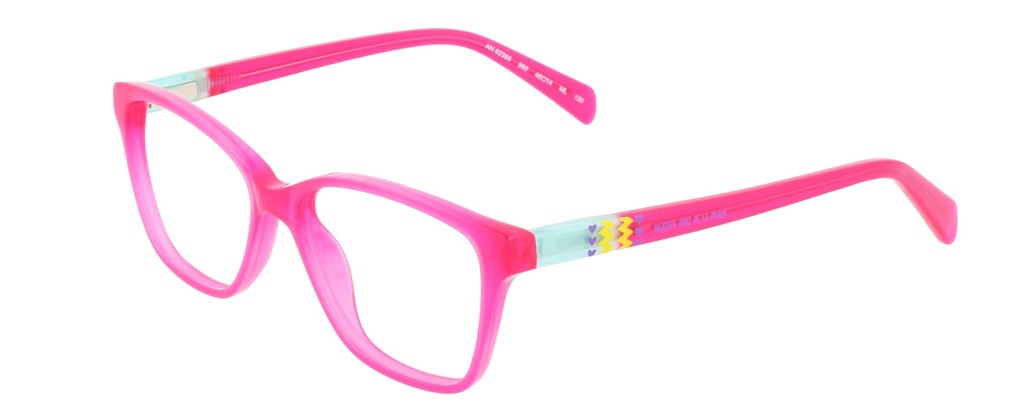 AGATHA INFANTIL RX* 62355 COL 565