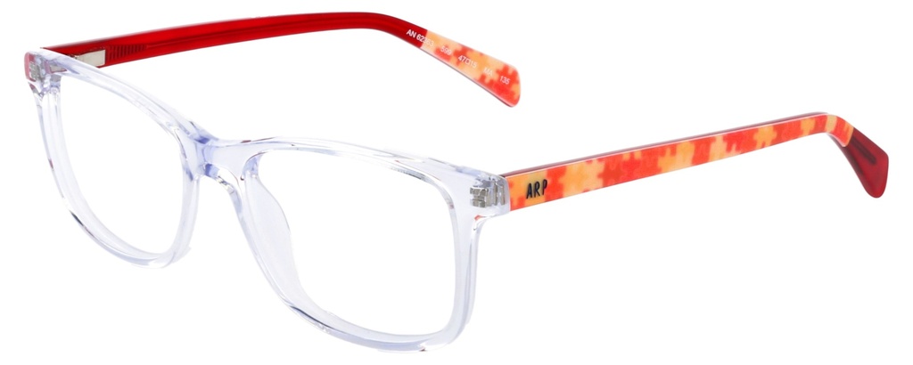 AGATHA INFANTIL RX* 62363 COL 599