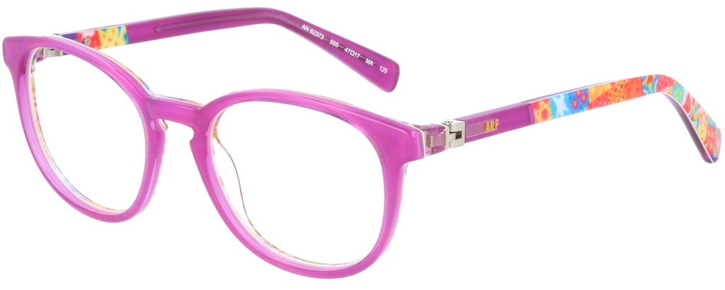 AGATHA INFANTIL RX* 62373 COL 555