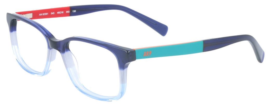 AGATHA INFANTIL RX* 62381 COL 545