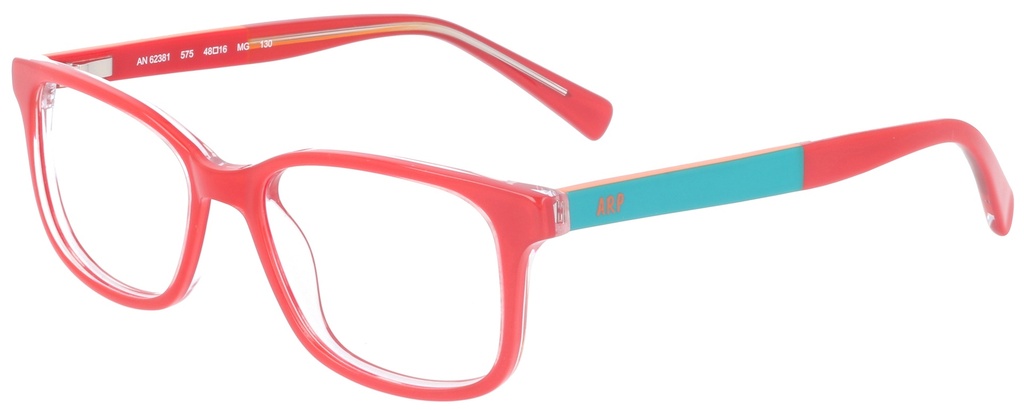 AGATHA INFANTIL RX* 62381 COL 575