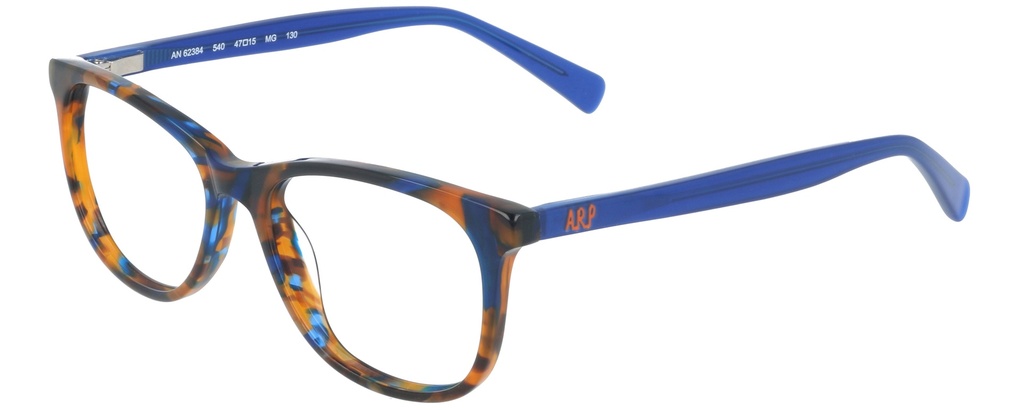 AGATHA INFANTIL RX* 62384 COL 540